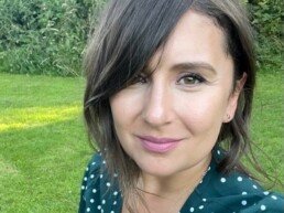 Louise Care - Research Director