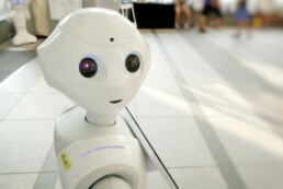 Artificial Intelligence and consumers