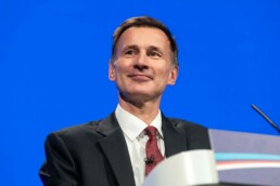 Jeremy Hunt Conservative Party