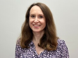 Amy Price - Research Manager