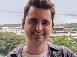 Harry Gove - OnePoll Research Director