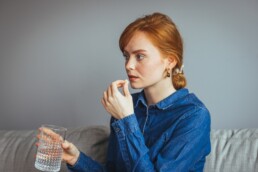 Brand Awareness and Trust - Perfectil